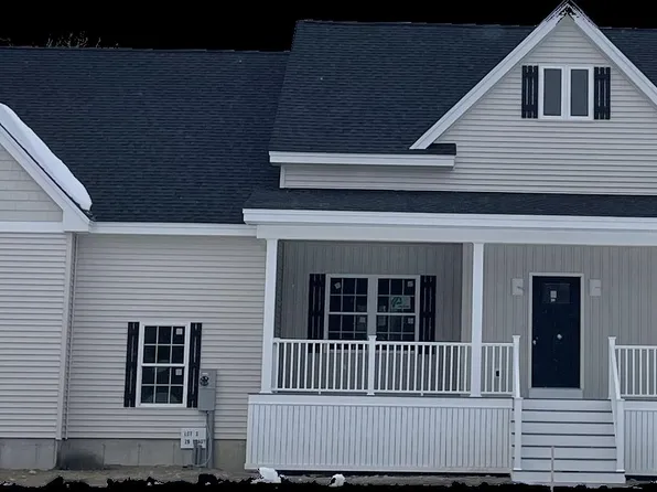 Lot 6 Abby Road, Plaistow, NH 03865