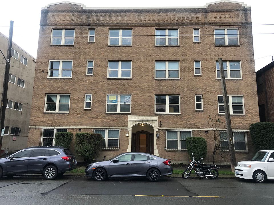 1st image of 516 Bellevue Ave E APT 303