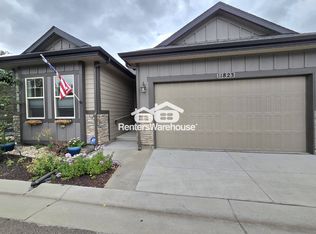 11823 Barrentine Loop, Parker, CO 80138