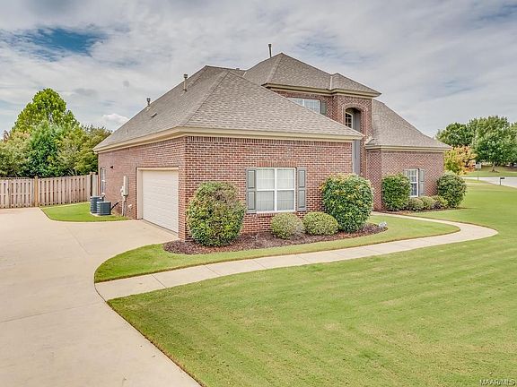 3rd image of 9200 Albury Ct