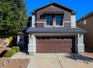 2794 W Duskywing Dr, Tucson, AZ 85741