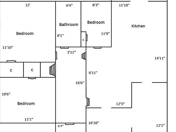 2nd image of 2401 Morgan Ave