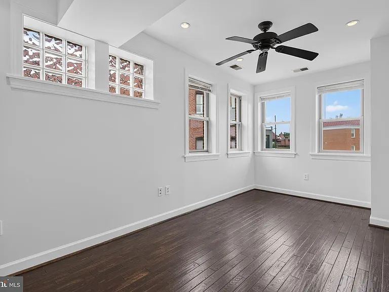 1810 Florida Ave NW #3 — Photo 3