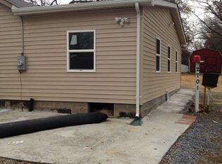 2701 Country Club Rd, Landover, MD 20785