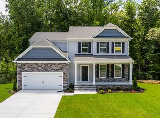 8812 Citronella Way, North Charleston, SC 29406