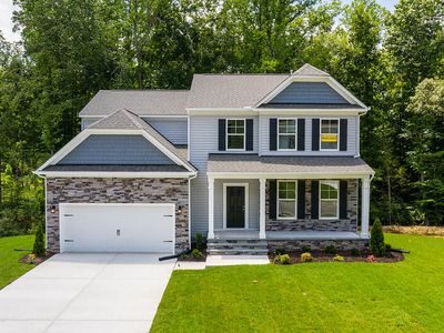 8812 Citronella Way, North Charleston, SC, 29406