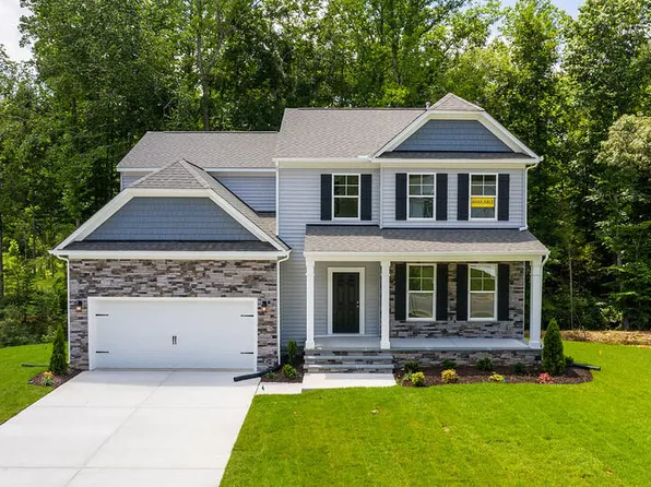 8812 Citronella Way, North Charleston, SC 29406