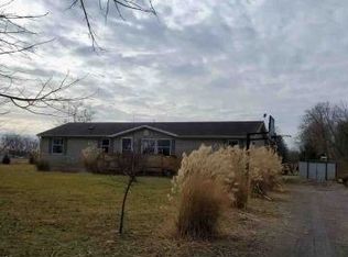 11160 Coulter Rd, Westville, IN 46391