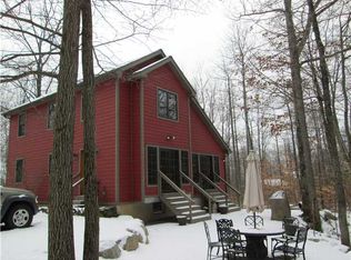 21 Sheldon Rd, Shawangunk, NY 12566