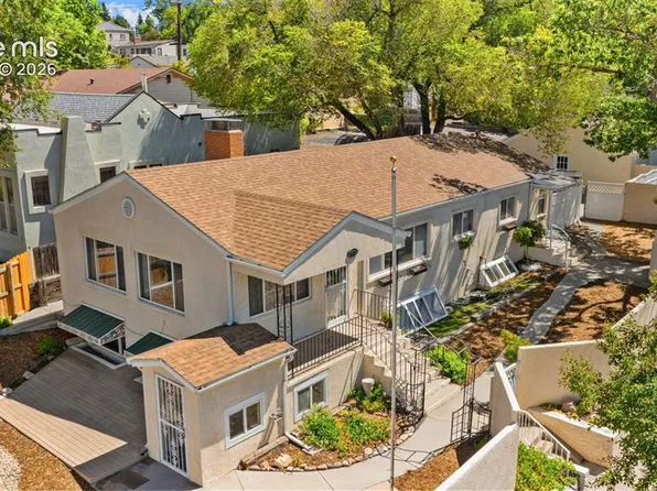 1802 E Uintah St, Colorado Springs, CO 80909