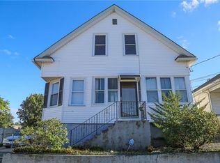 63 Messina St, Providence, RI 02908