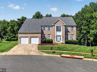 12500 Tobias Ct, Clinton, MD 20735
