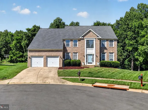 12500 Tobias Ct, Clinton, MD 20735