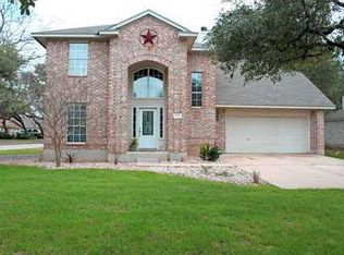 13215 Fawnvalley Dr, Cedar Park, TX 78613