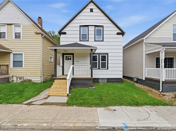 6003 Ellen Ave, Cleveland, OH 44102