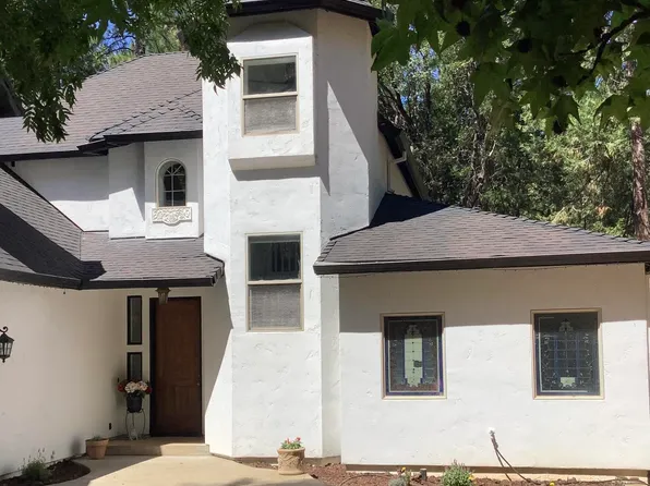 7890 Ponderosa Way, Shingletown, CA 96088