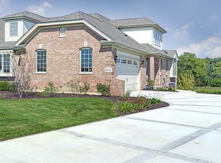 14641 S Clover Ln, Homer Glen, IL 60491