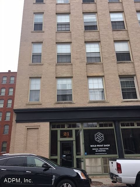 1st image of 21 Wingate St APT 205