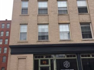21 Wingate St APT 205, Haverhill, MA 01832