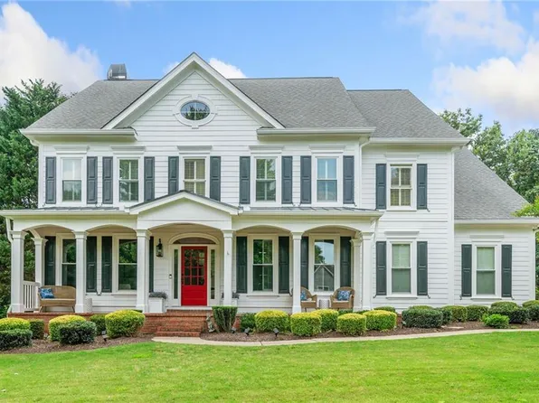 6219 Creekstone Path, Cumming, GA 30041