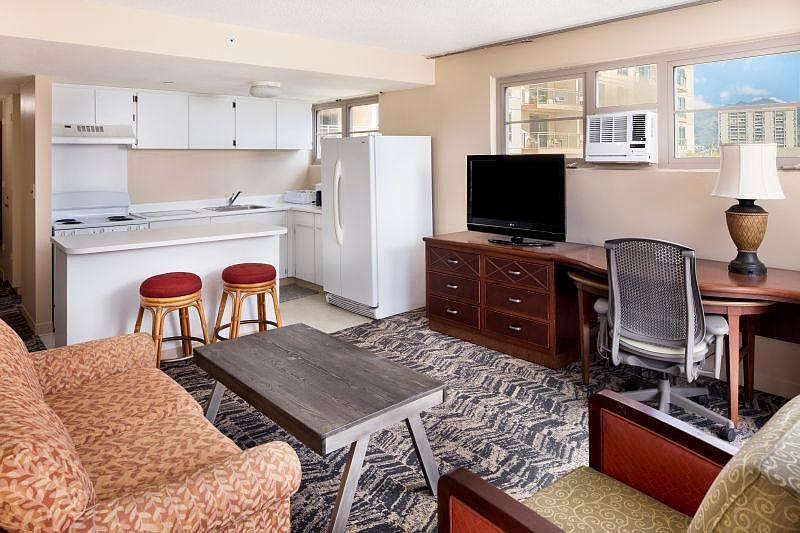 1st image of 252 Paoa Pl #Penthouse