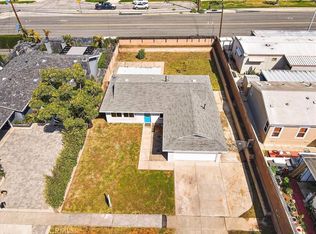 21163 E Brookport St, Covina, CA 91724