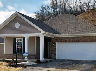 4283 Hawthorn Dr, South Park, PA 15129
