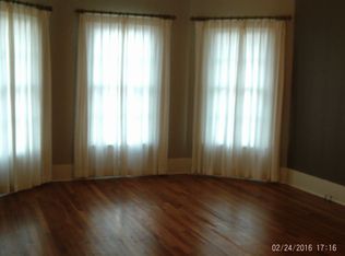 413 Louisiana Ave, McComb, MS 39648