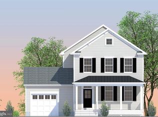 69 E Prospect St, Hopewell, NJ 08525