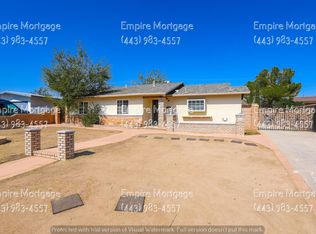 39047 Juniper Tree Rd, Palmdale, CA 93551