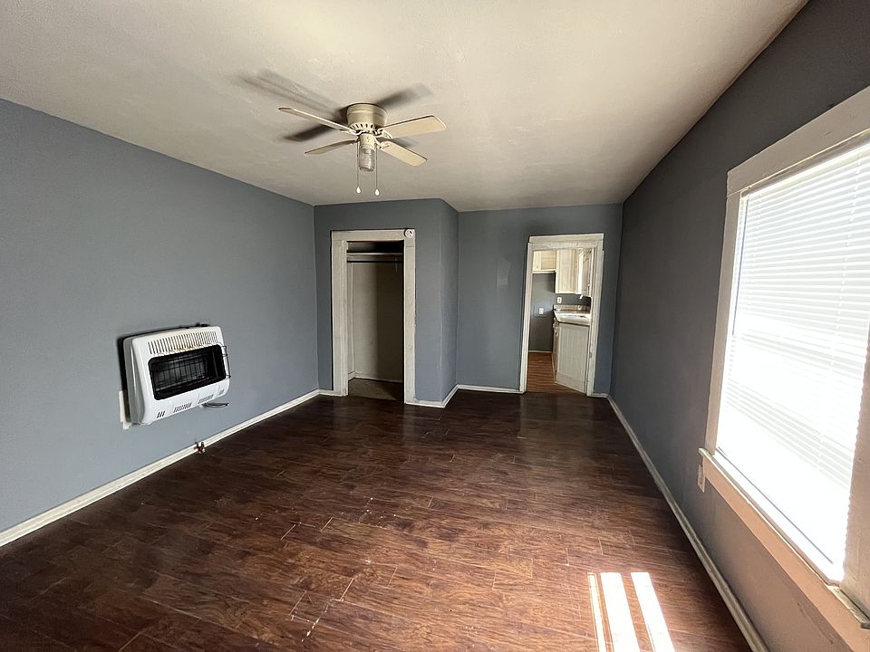 1004 N D St, North Little Rock, AR 72114 | Zillow