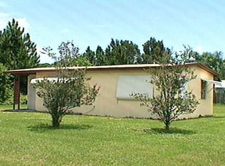 513 Futch Way, Sebastian, FL 32958