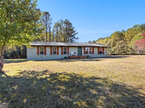 434 Phil Howe Rd, Manchester, GA 31816