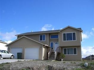 1248 Humphrey Ave W, Bremerton, WA 98312