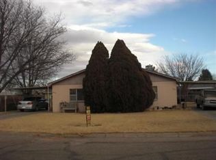920 N Hickok St, Ulysses, KS 67880