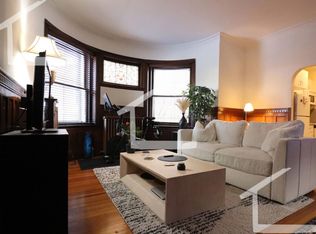 1744 Beacon St #2B, Brookline, MA 02445
