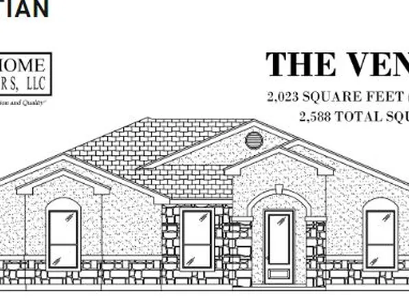Venetian Plan, Cayo Del Oso