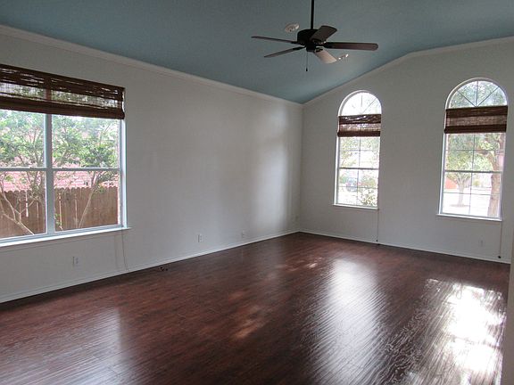 Front living room