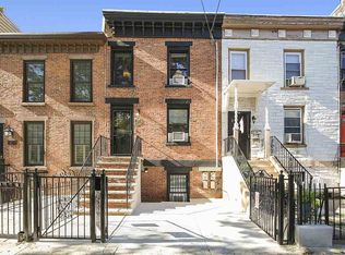 306 1/2 4th St, Jersey City, NJ 07302