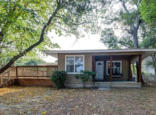 259 Dock St, Bridgeport, TX 76426