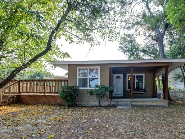 259 Dock St, Bridgeport, TX 76426