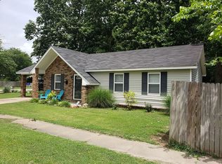 541 Plaza Ave, Trumann, AR 72472