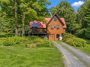 570 W Hill Rd, Worcester, VT 05682