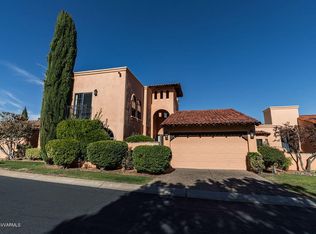 182 Ridge Trail Dr #27, Sedona, AZ 86351
