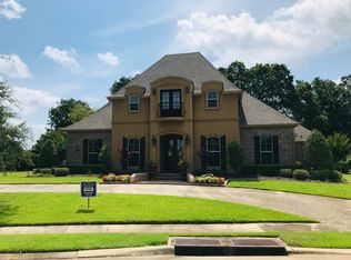 408 Imperial Cir, Bossier City, LA 71111