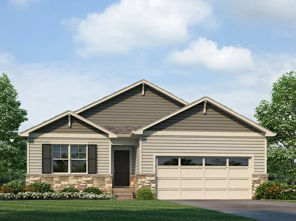 HARMONY Plan, Sky Ranch