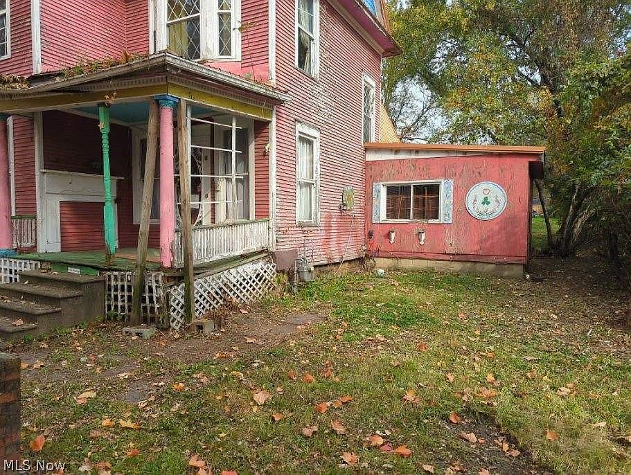 114 W Main St, Jewett, OH 43986 MLS 4422189 Zillow