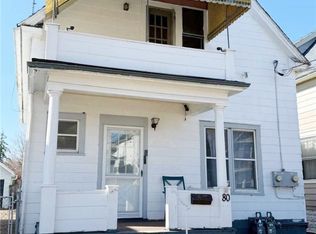 80 Humason Ave, Buffalo, NY 14211