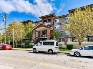 5516 198th St #219, Langley, BC