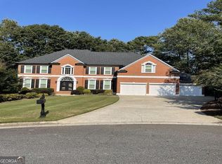 910 Fieldstone Way, Woodstock, GA 30189
